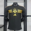 2024 Player Argentina Special Edition Soccer Jersey