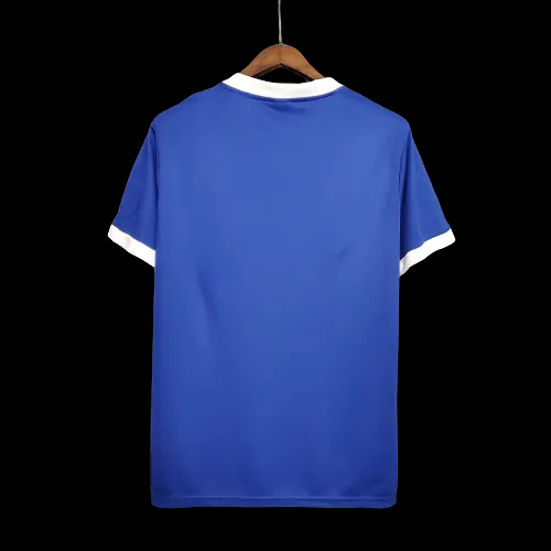 Argentina Retro Jersey Away World Cup 1986
