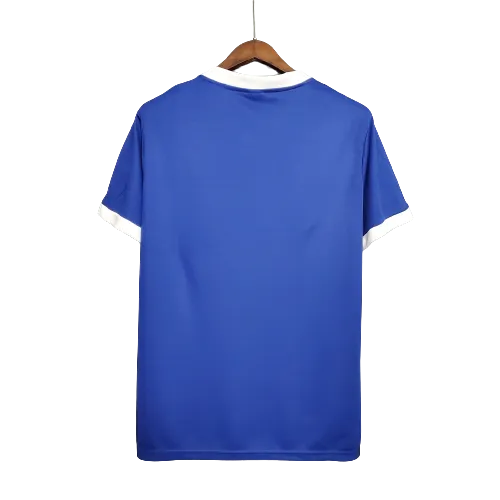 Argentina Retro Jersey Away World Cup 1986