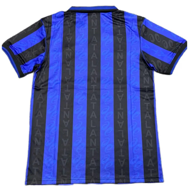 Atalanta BC Retro Jersey Home 1996~1997