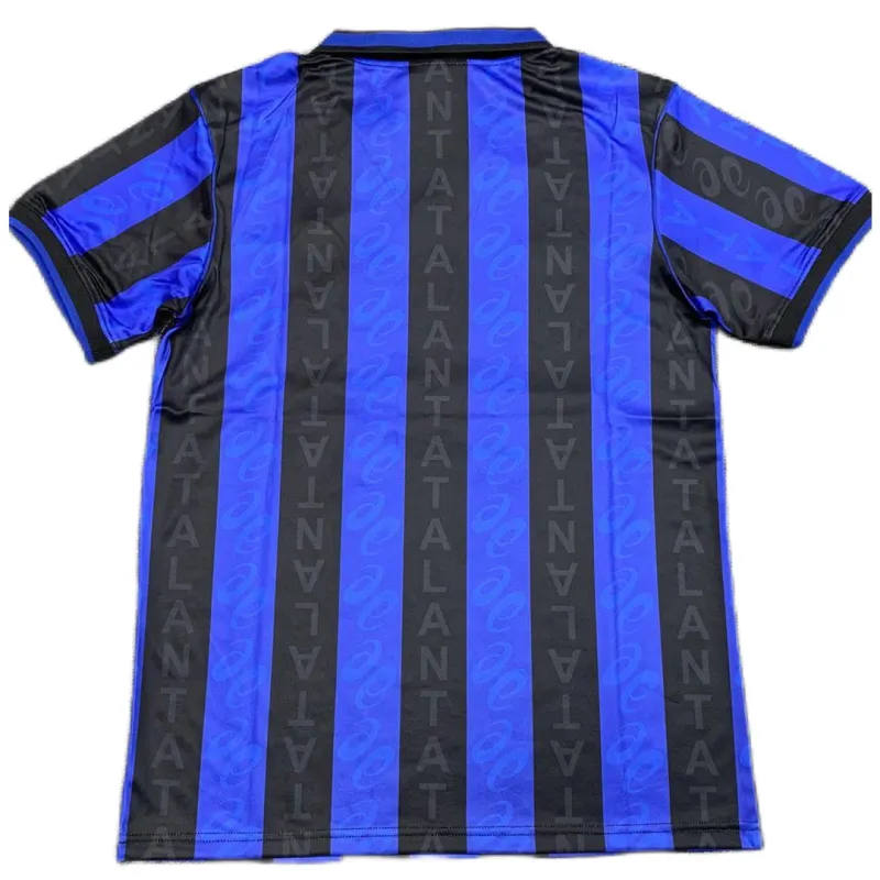 Atalanta BC Retro Jersey Home 1996~1997