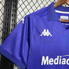2024-2025 Fiorentina Soccer Jersey Home Replica Fan Version
