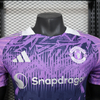 2025-2026 Manchester United Special Player Edition football jersey