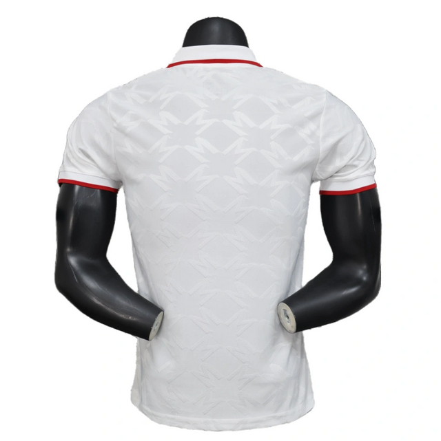 2025-2026 Manchester United Special Player Edition football jersey
