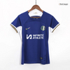 2023-2024 Women's Chelsea Home Jersey