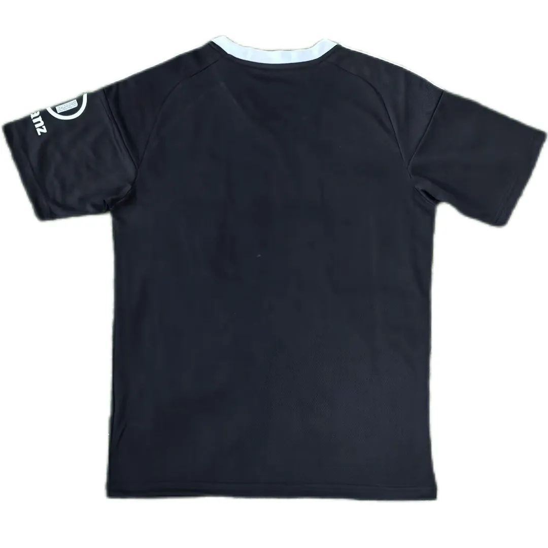2024-2025 Bayern Munich UCL Third Goalkeeper Jersey