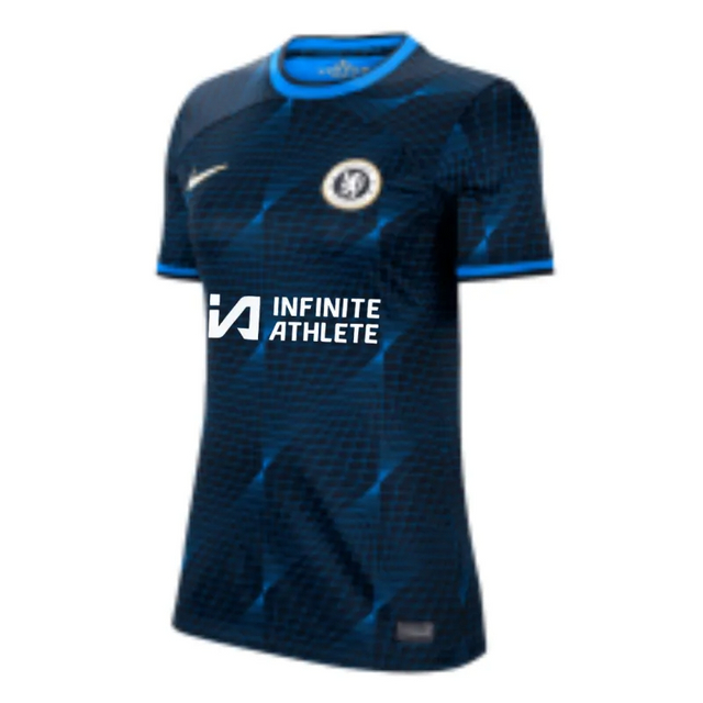 2023-2024 Women's Chelsea Away Jersey