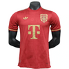 Bayern Munich 125th Anniversary Jersey - Player Version 2025-2026-1