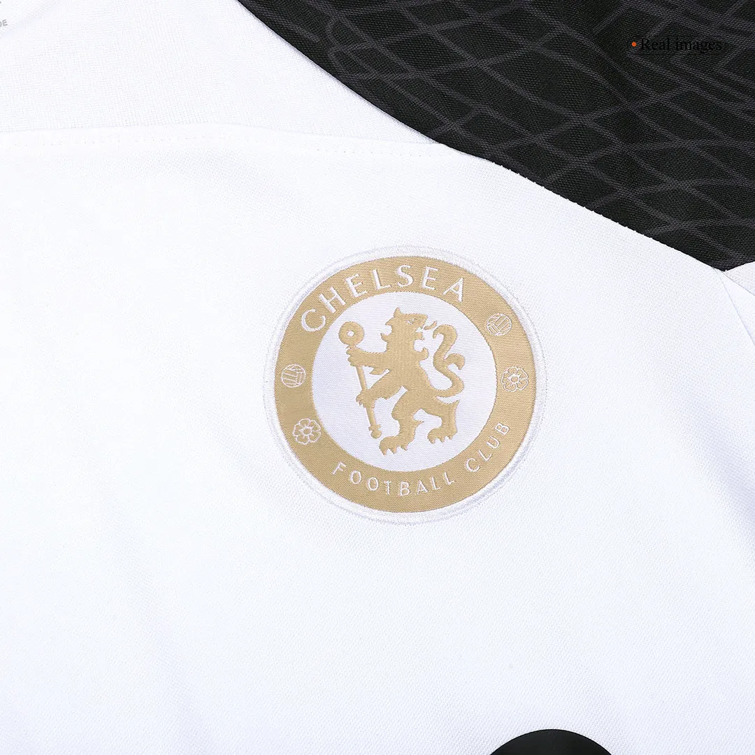 2023-2024 Chelsea Pre-Match Jersey