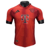 2024-2025 Bayern Munich Home Player Version Soccer Jersey-1