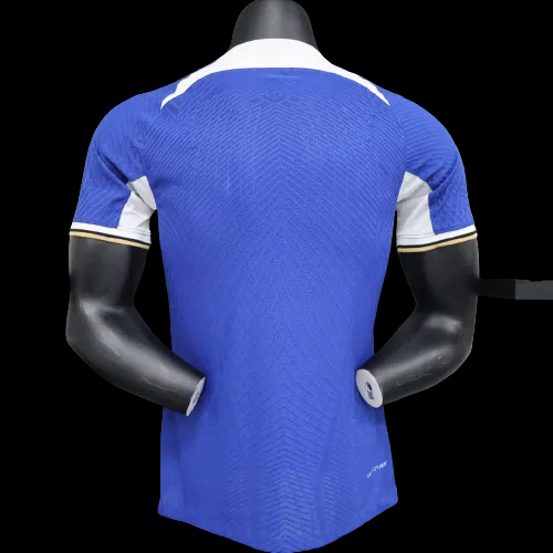 2023-2024 Chelsea Jersey Home Player Version