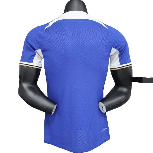 2023-2024 Chelsea Jersey Home Player Version