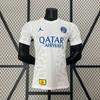 25-26 PSG Dragon Ball Special Edition Kit Player Version Shirt Football Replicas