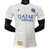 25-26 PSG Dragon Ball Special Edition Kit Player Version Shirt Football Replicas