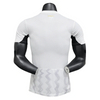2024-2025 Bayer 04 Leverkusen Away Soccer Jersey Player Version