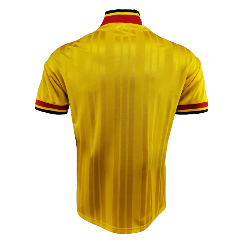 1993-1994 Arsenal Retro Away Jersey