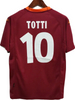 Roma 2000~2001 Retro Jersey Home