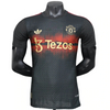 Manchester United Special Edition Shirt Player Edition Football Jersey 2025-2026