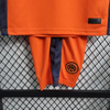 2023-2024 Inter Milan Third Away Kids Kit Jersey+Short