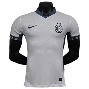 2024-2025 Inter Milan Away Kit Jersey Player Version