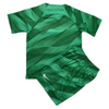 2023-2024 Kids Chelsea Goalkeeper Kit Jersey+Short
