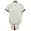 2025-2026 chelsea Away Football jersey Kit for Kids