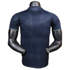 Real Madrid Away Soccer Jersey Player Version Shirt 2025-2026