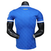 2025-2026 Real Madrid Second Away Player version Football Shirt