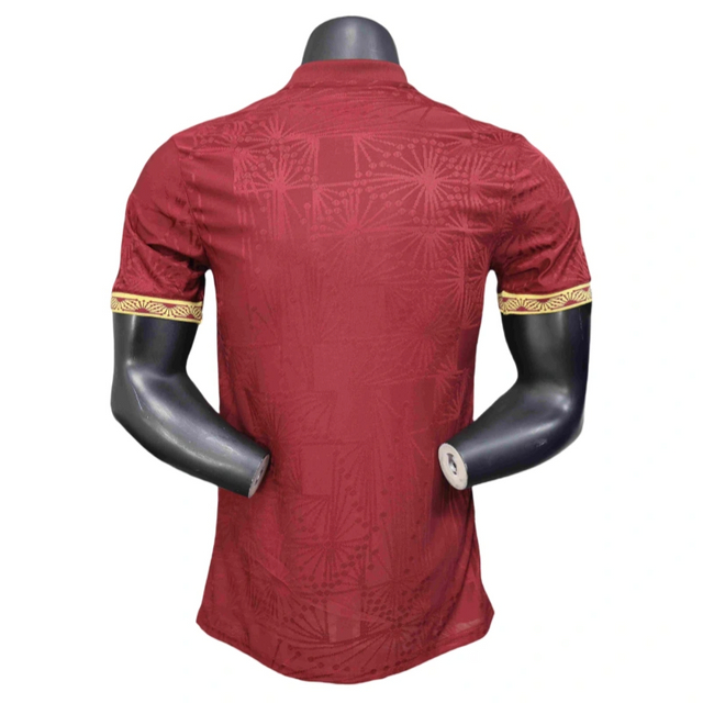 Adidas Men Mexico Special Edition Shirt Football Jersey Player Version 2025-2026