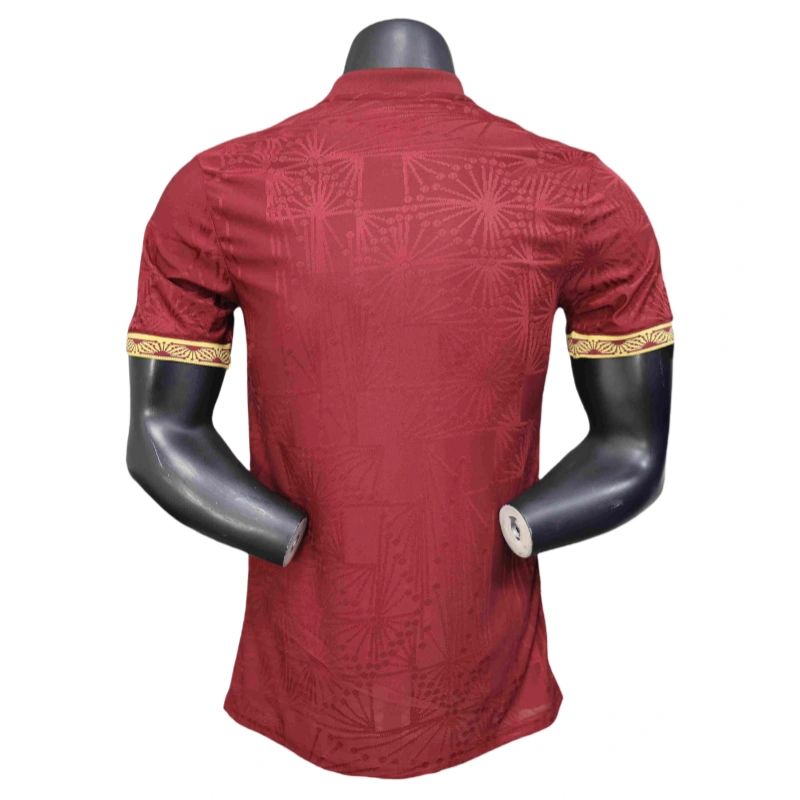 Adidas Men Mexico Special Edition Shirt Football Jersey Player Version 2025-2026