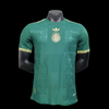Adidas Mexico Green Concept Jersey Player Version Gold Cup 2025