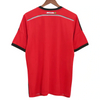 Mexico World Cup 2014 Retro Away Jersey