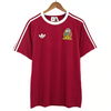 Adidas Mexico Retro Jersey Soccer Shirt 1985