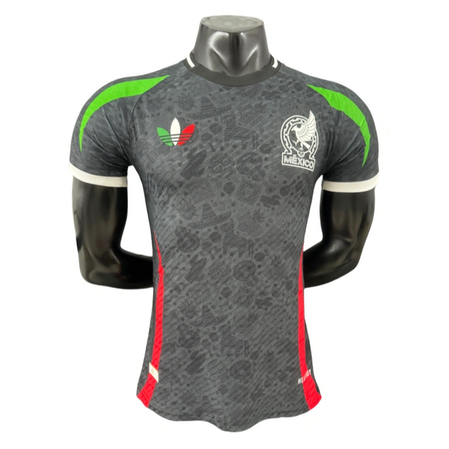 Mexico Special Edition Football Shirt Player Edition 2025/2026