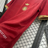 Mexico Gold Cup Red Special Edition Soccer Shirt 2025-2026 Fan version
