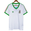 Mexico 1983 Retro Jersey Away