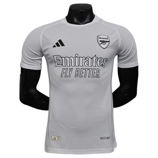 Arsenal special edition shirt football jersey 2025-2026