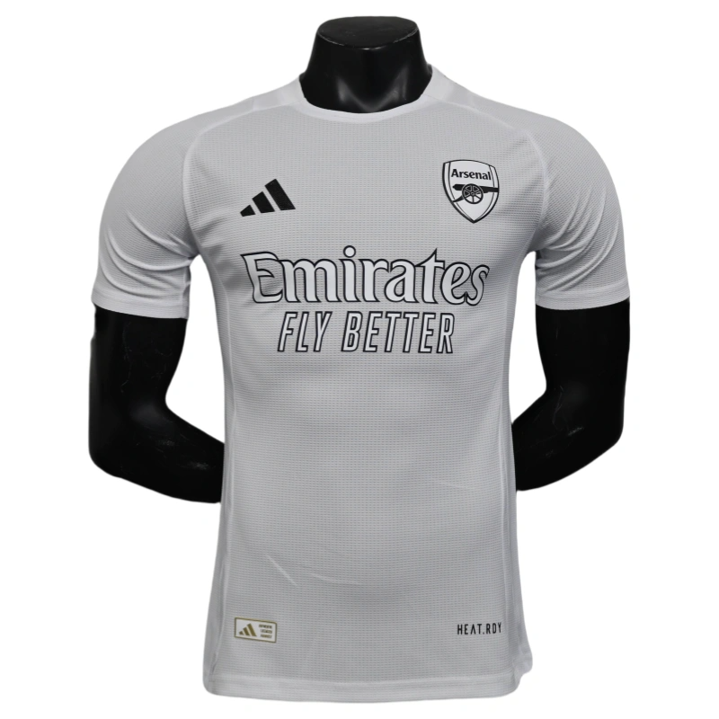 Arsenal special edition shirt football jersey 2025-2026