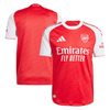 Arsenal Home Player Version Soccer Shirt 2025-2026