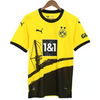 2023-2024 Borussia Dortmund Home Jersey