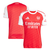 Arsenal Home Fan Version Soccer Shirt 2025-2026