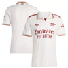 Arsenal Third Away Shirt Football Jersey 2025-2026 Fan version