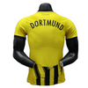 2024-2025 Borussia Dortmund Cup Jersey Player Version Shirt Soccer Jersey-01