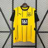 2024-2025 Borussia Dortmund Home Soccer Jersey-01