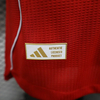 Adidas Arsenal Home Jersey Player Version 2025-2026