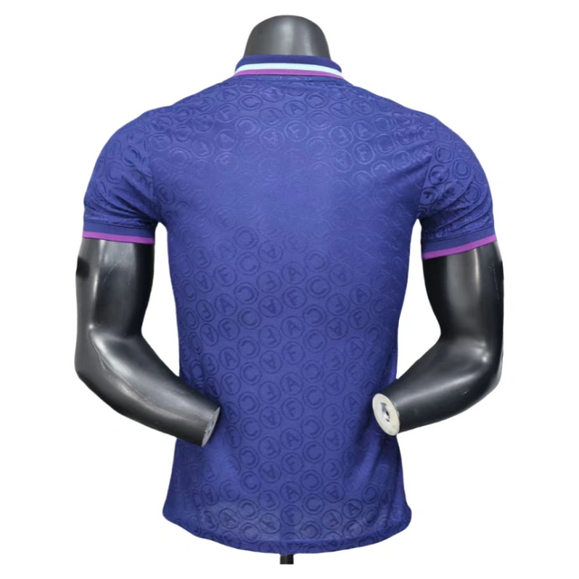 Arsenal POLO Shirt Football Jersey Player Version 2025-2026