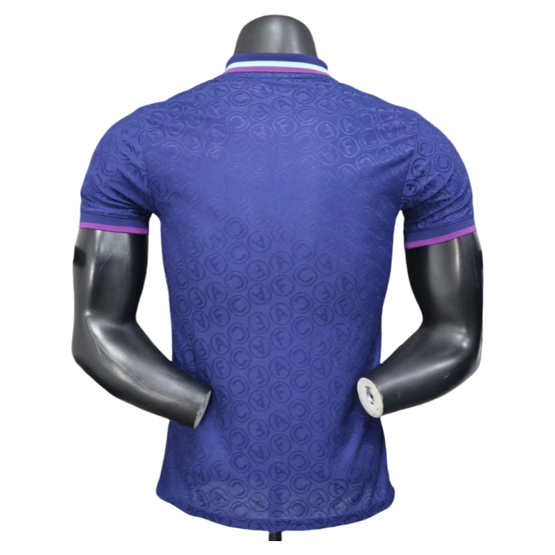 Arsenal POLO Shirt Football Jersey Player Version 2025-2026