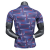 2024-2025 England players special edition training football shirt