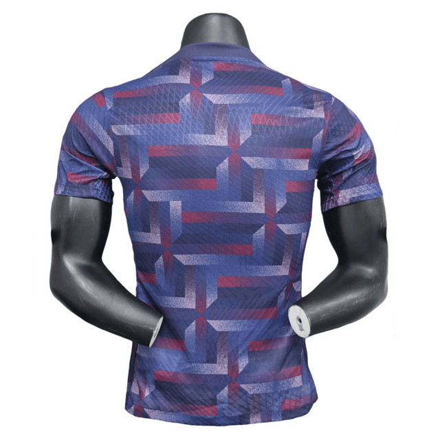 2024-2025 England players special edition training football shirt