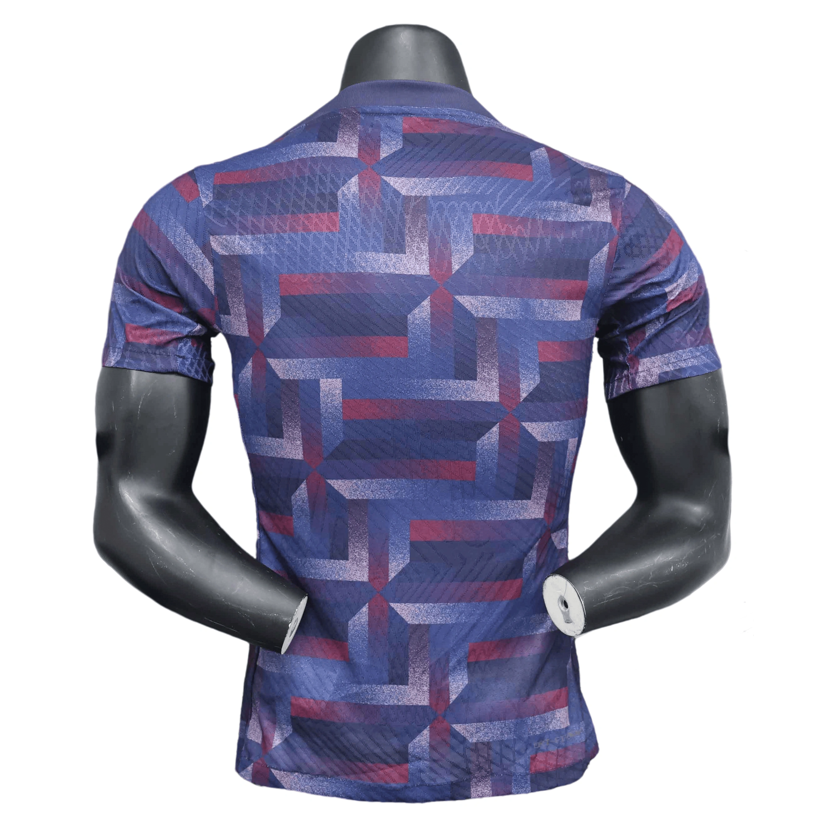 2024-2025 England players special edition training football shirt